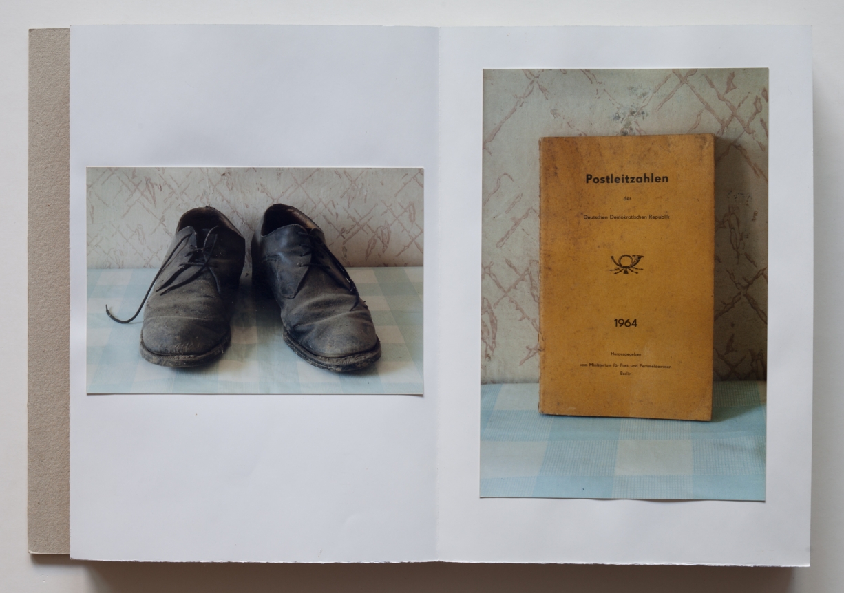 Ulrich Wüst, Christopher Grimes Gallery