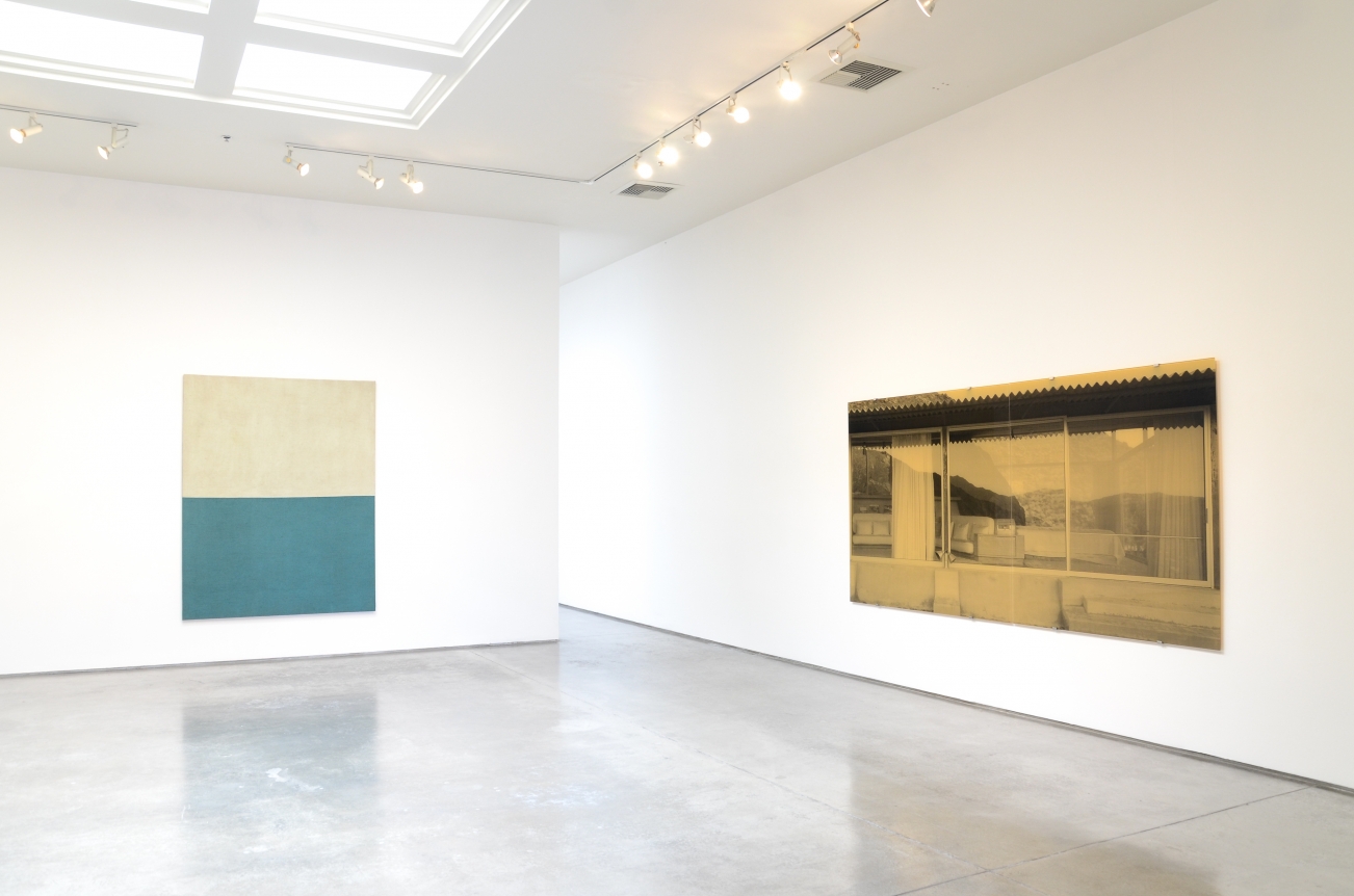 Veronika Kellndorfer & Antonio Ballester Moreno