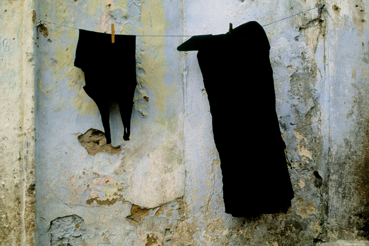 Miguel Rio Branco, Christopher Grimes Gallery