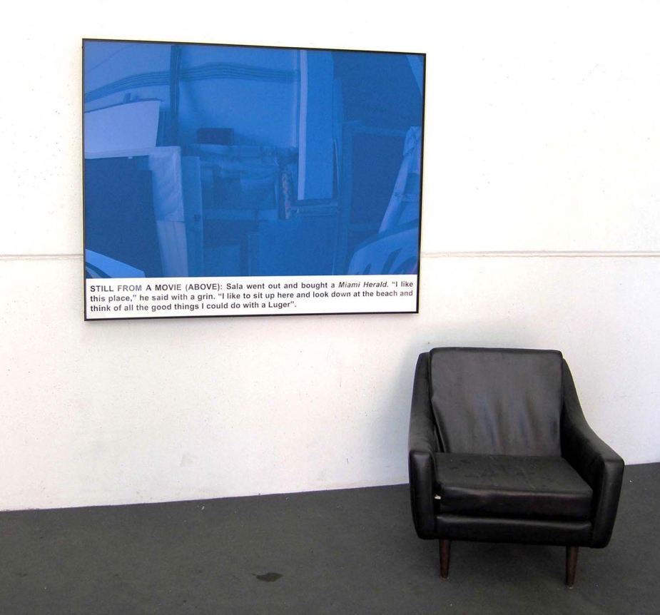 João Louro, Joao Louro, Christopher Grimes Gallery