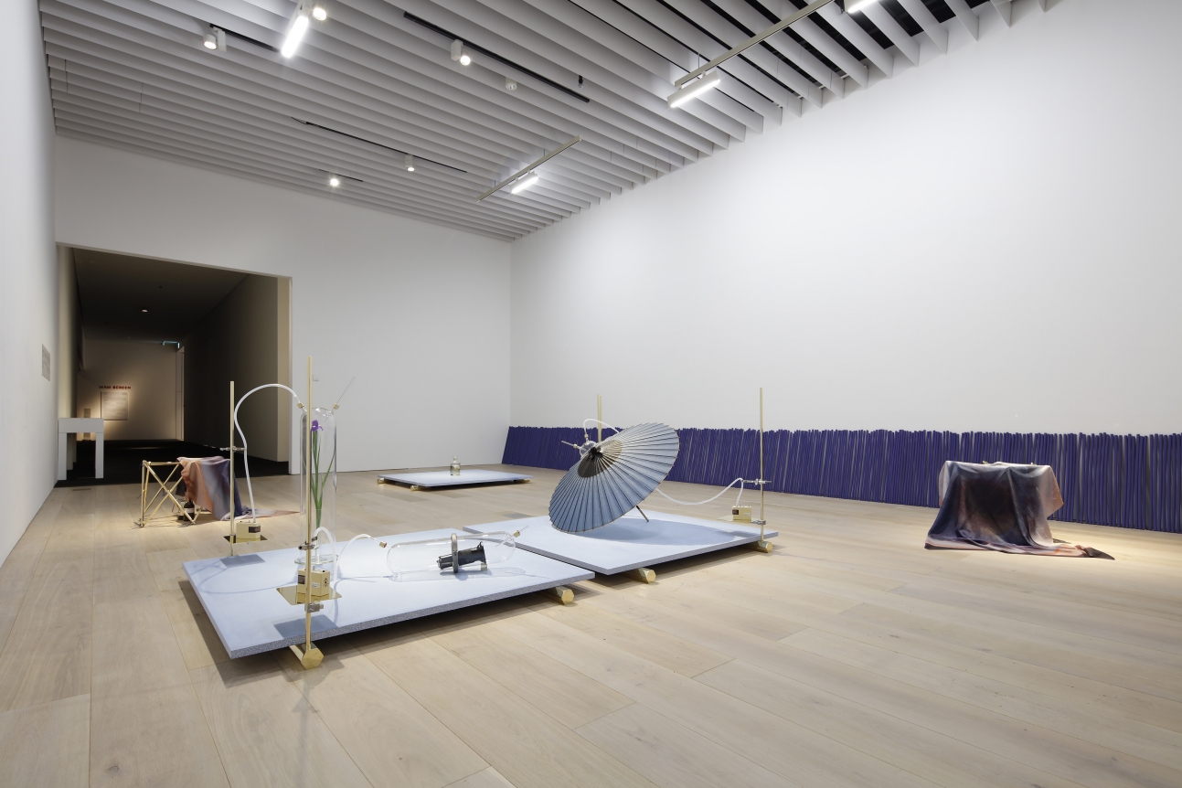 Dane Mitchell, Mori Art Museum
