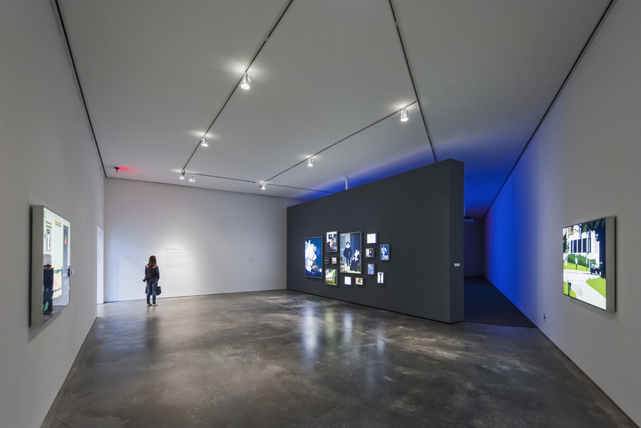 Kota Ezawa, SITE Santa Fe