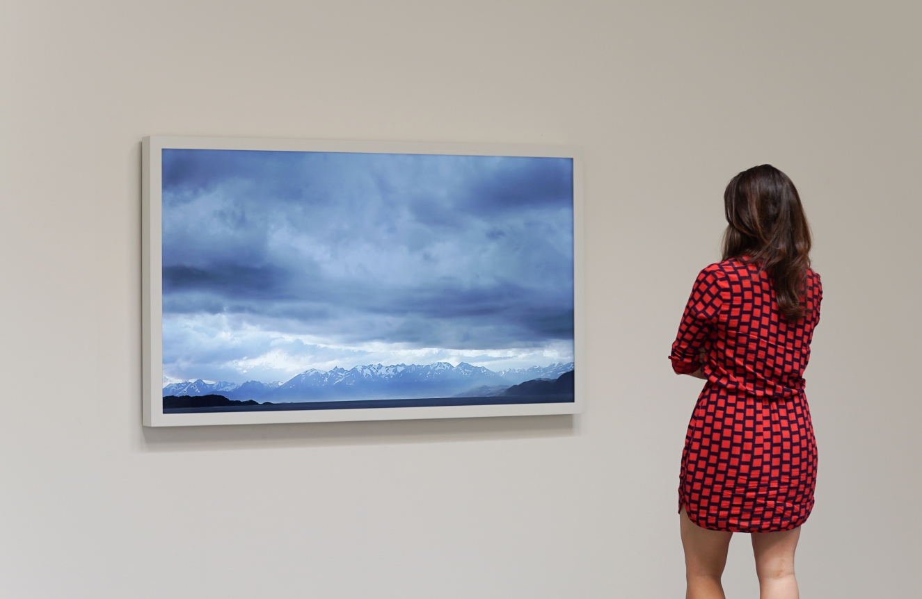 Gianfranco Foschino, Christopher Grimes Gallery
