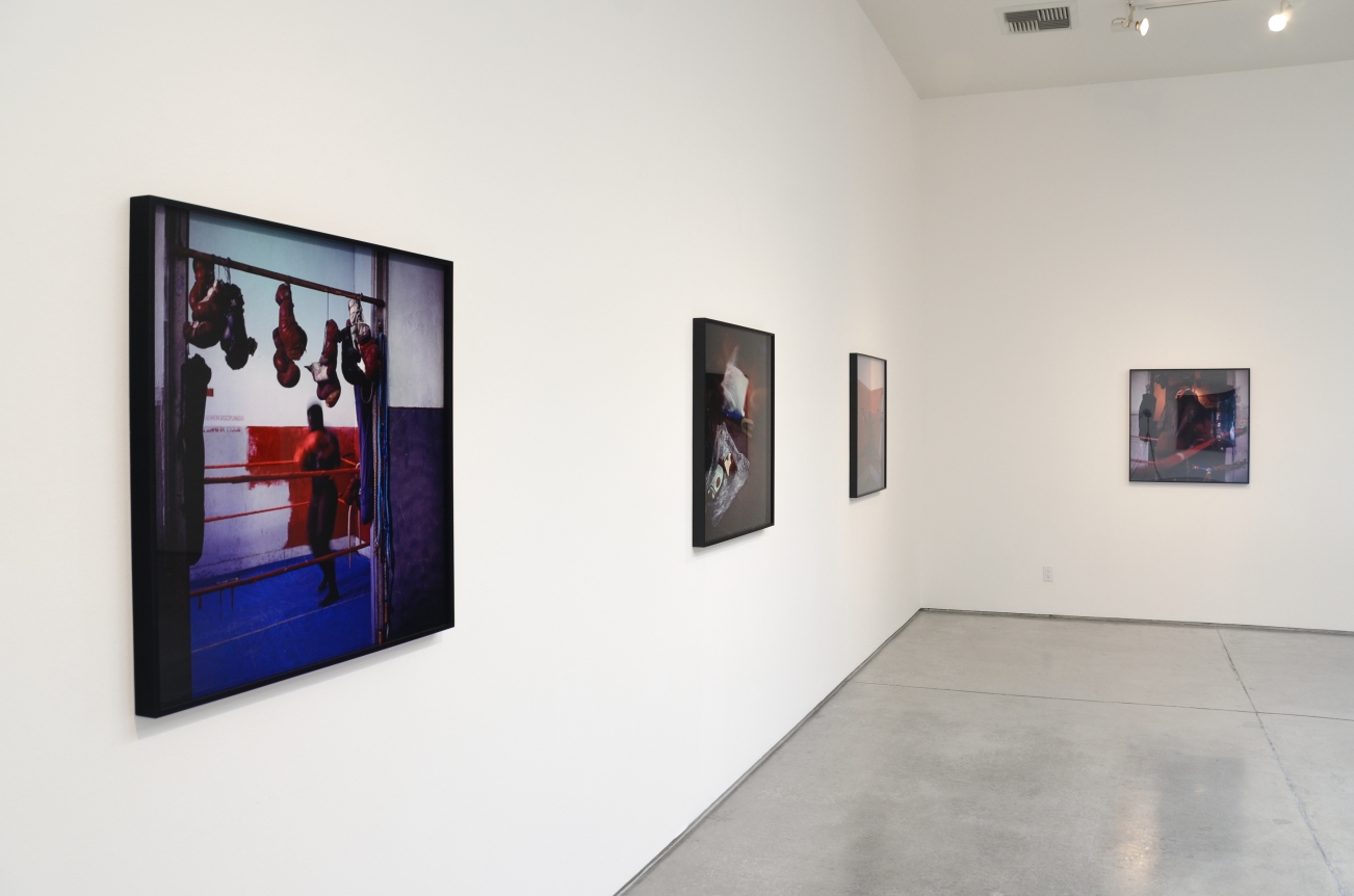 Miguel Rio Branco, Christopher Grimes Gallery