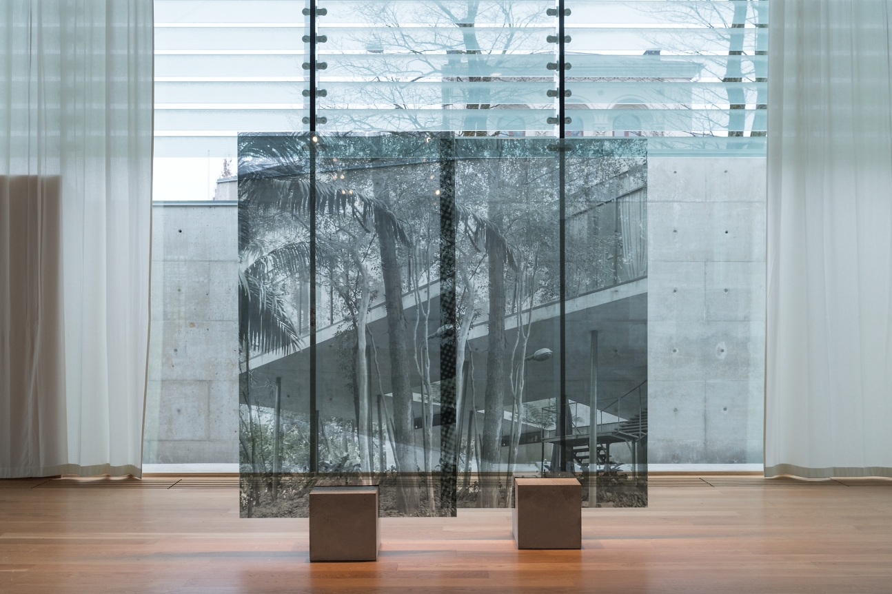 Veronika Kellndorfer, Christopher Grimes Gallery