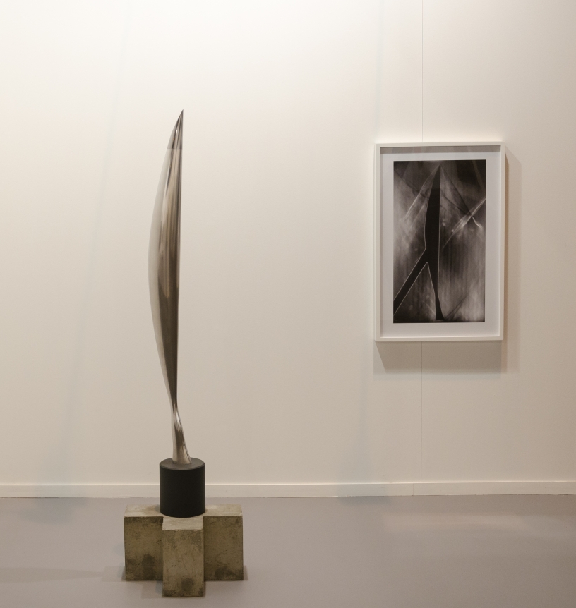 ARCO Madrid 2014, Christopher Grimes Gallery, Iñigo Manglano-Ovalle, Inigo Manglano-Ovalle