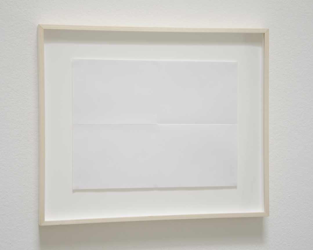 Carlos Bunga, Christopher Grimes Gallery