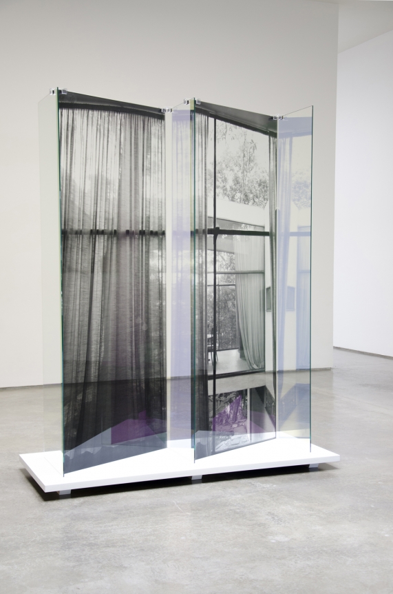 Veronika Kellndorfer, Christopher Grimes Gallery