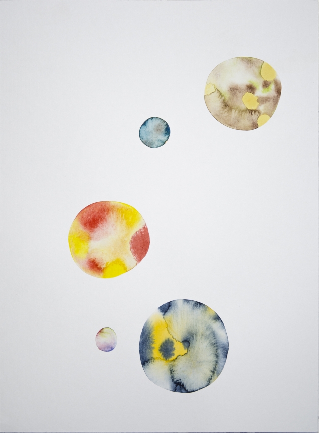 Takehito Koganezawa, Christopher Grimes Gallery