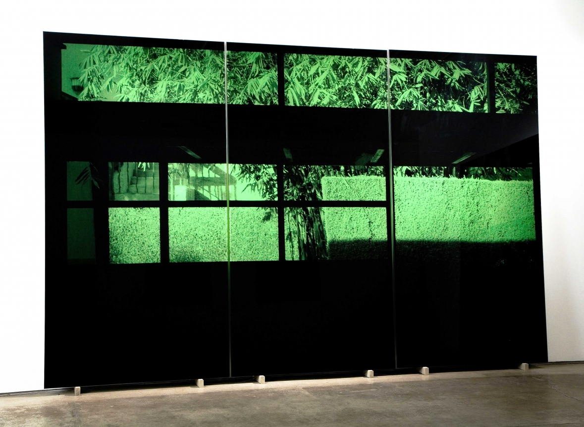 Veronika Kellndorfer, Christopher Grimes Gallery