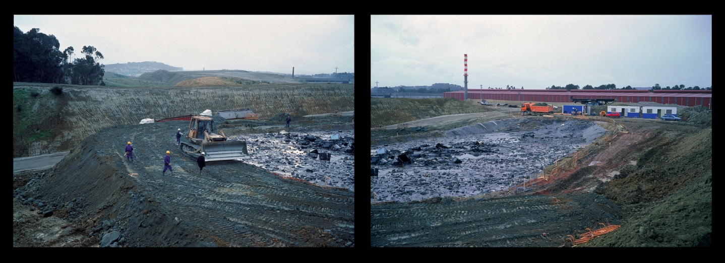 Allan Sekula, Christopher Grimes Gallery