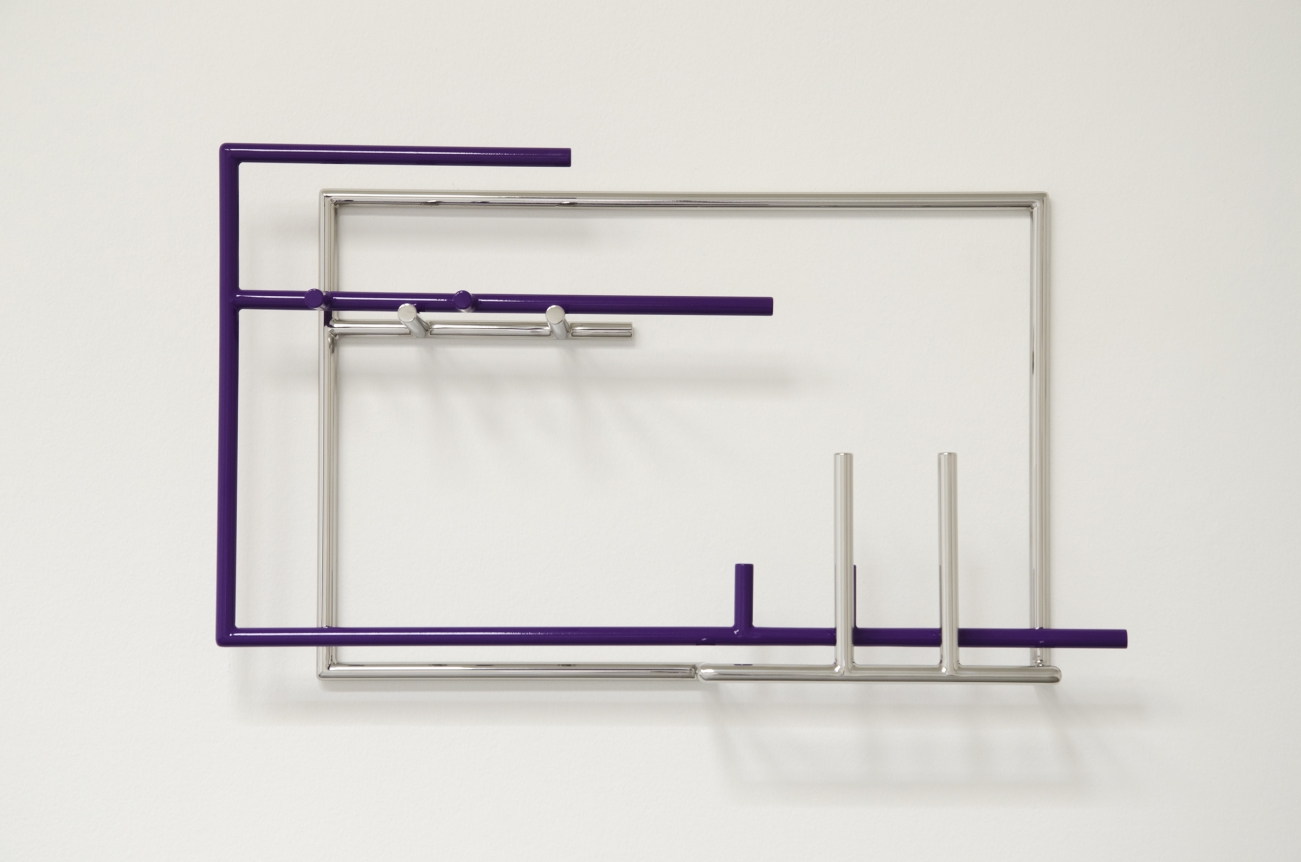 Step by Step, Waltercio Caldas, Christopher Grimes Gallery