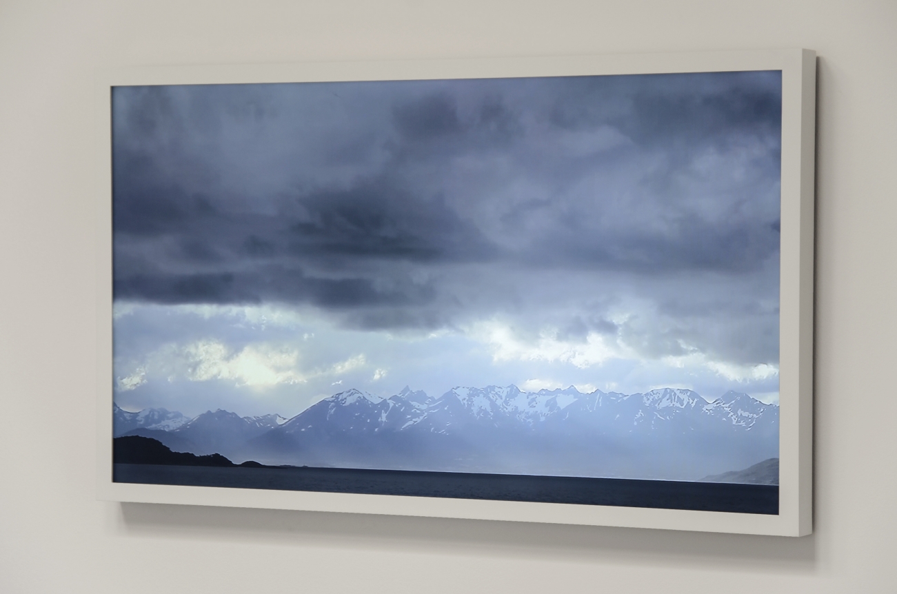 Gianfranco Foschino, Christopher Grimes Gallery
