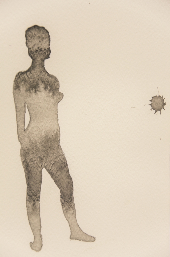 Julião Sarmento, Juliao Sarmento, Christopher Grimes Gallery