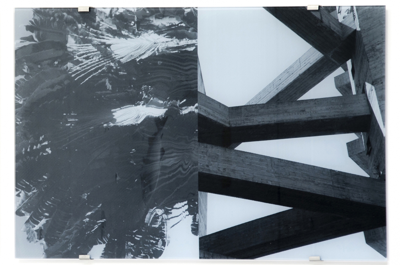 Veronika Kellndorfer, Christopher Grimes Gallery