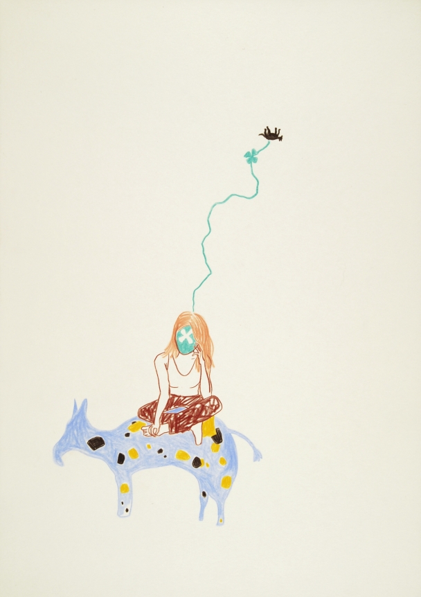 Takehito Koganezawa, Christopher Grimes Gallery