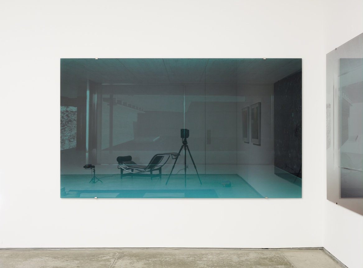 Veronika Kellndorfer, Christopher Grimes Gallery