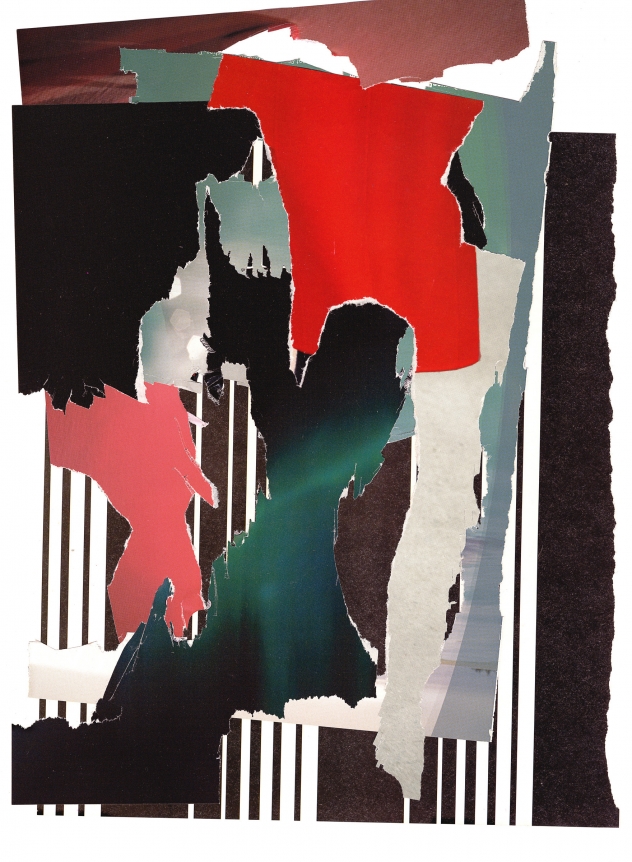 Ester Partegàs, Ester Partegas, Christopher Grimes Gallery