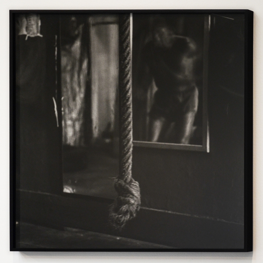 Miguel Rio Branco, Christopher Grimes Gallery