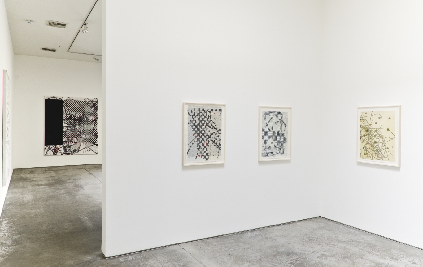 Kevin Appel, Christopher Grimes Gallery