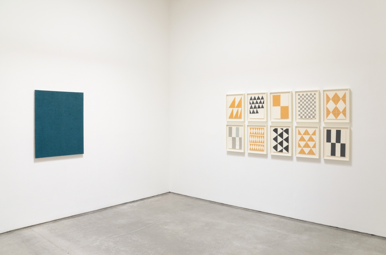 Veronika Kellndorfer & Antonio Ballester Moreno