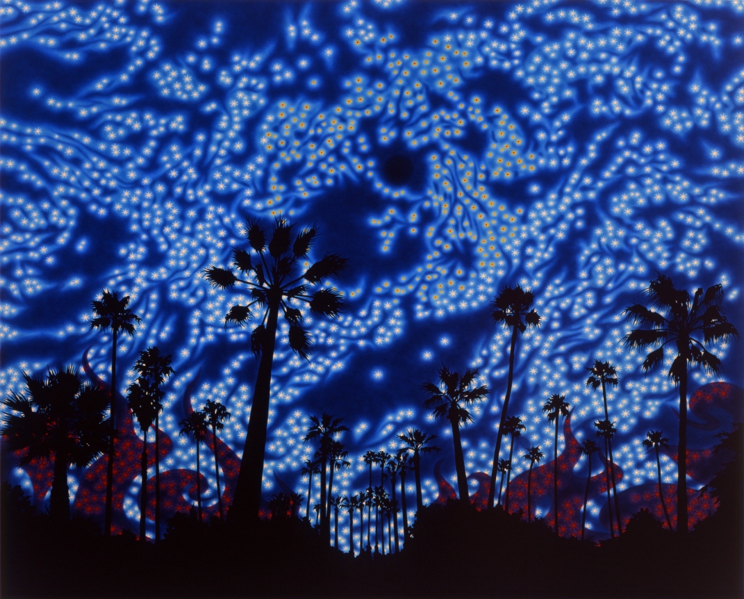 Sharon Ellis, Christopher Grimes Gallery