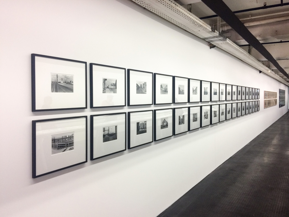 Ulrich Wüst, documenta 14, Kassel, Germany