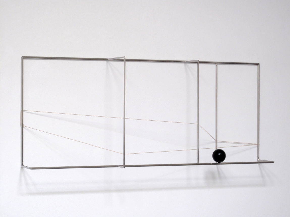 Waltercio Caldas, Christopher Grimes Gallery