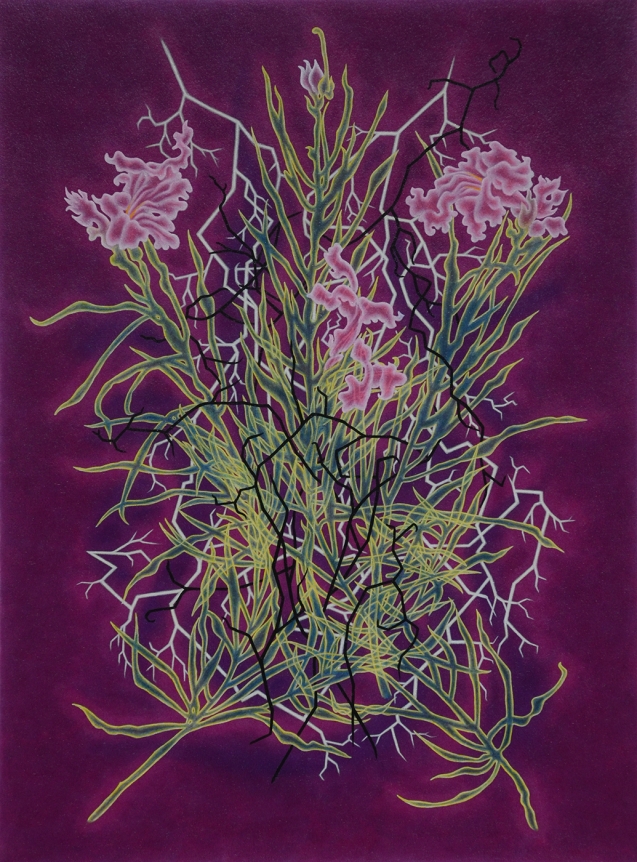 Sharon Ellis, Christopher Grimes Gallery
