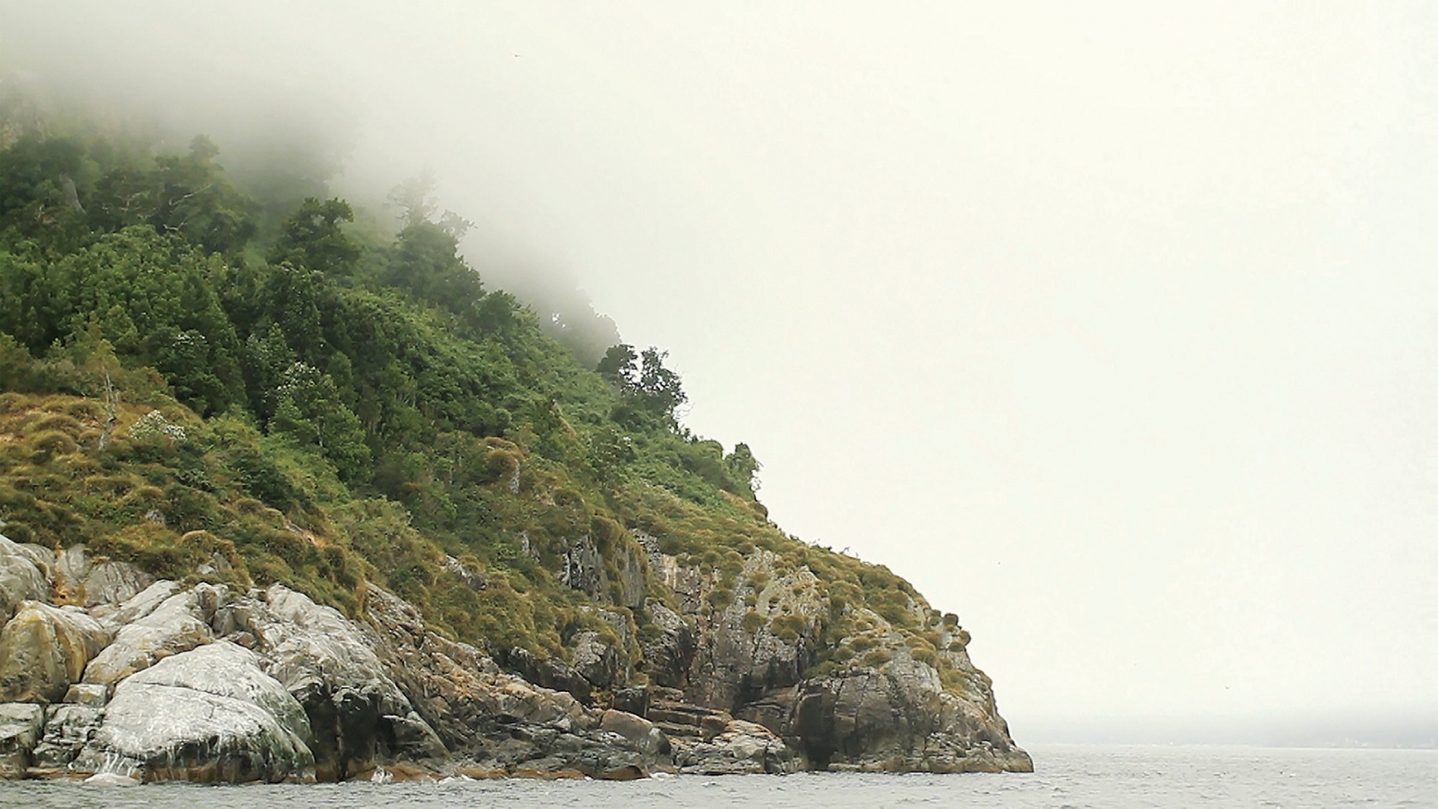 Isla De Lobos, Gianfranco Foschino, Christopher Grimes Gallery