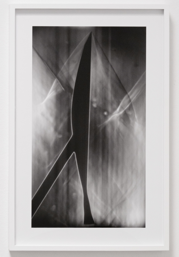 Iñigo Manglano-Ovalle, Inigo Manglano-Ovalle, Christopher Grimes Gallery