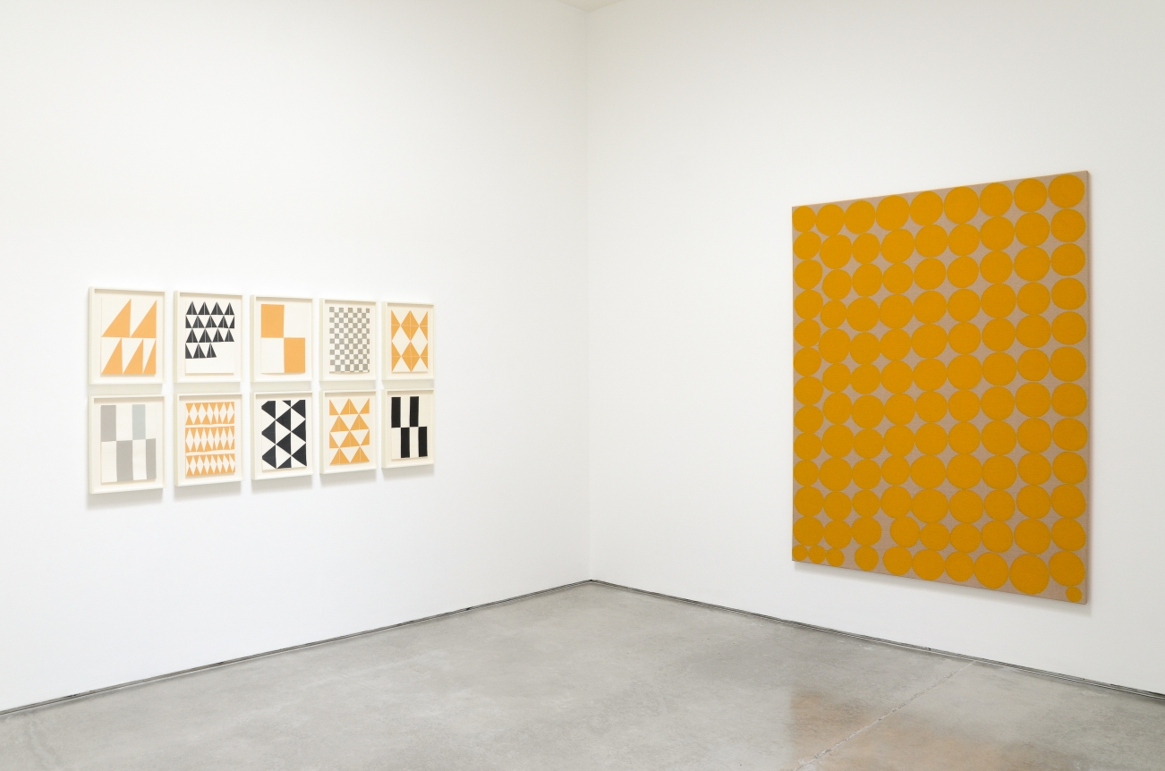 Veronika Kellndorfer & Antonio Ballester Moreno