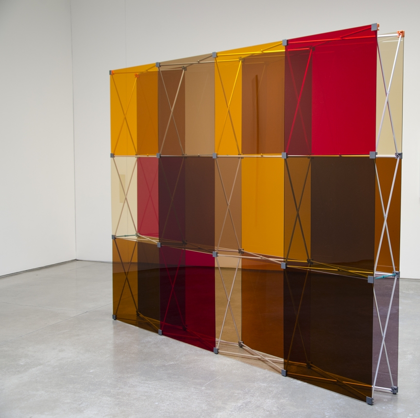 Lucia Koch, Christopher Grimes Gallery