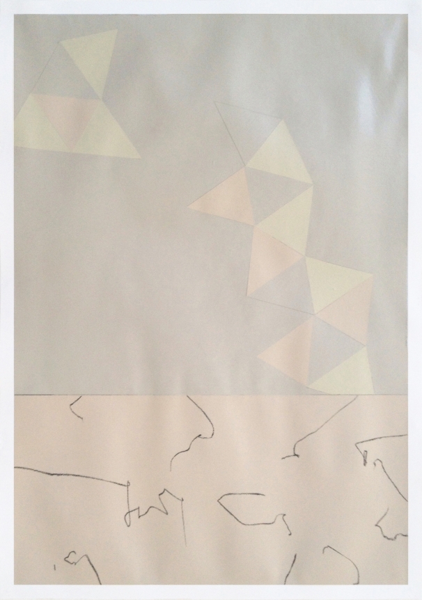 Julião Sarmento, Juliao Sarmento, Christopher Grimes Gallery