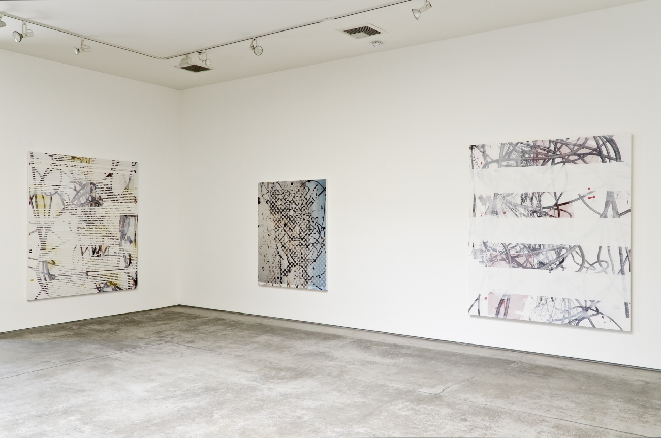 Kevin Appel, Christopher Grimes Gallery