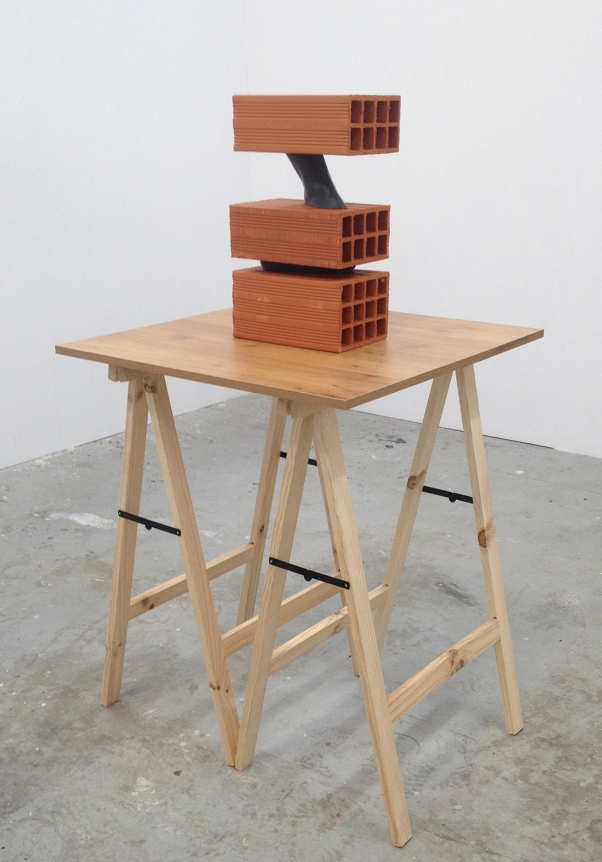 Julião Sarmento, Juliao Sarmento, Christopher Grimes Gallery
