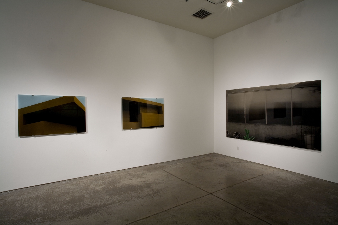 Veronika Kellndorfer, Christopher Grimes Gallery