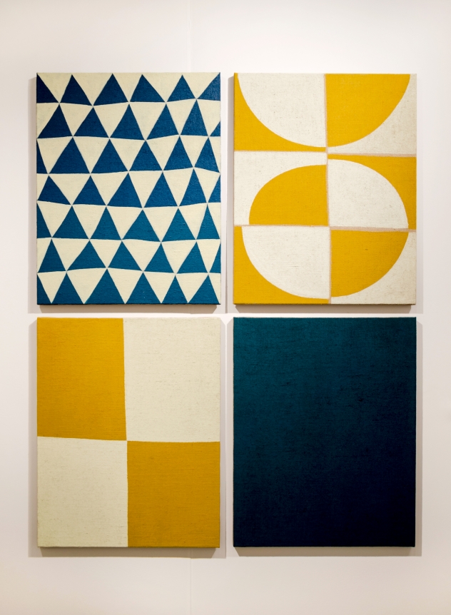 EXPO Chicago, Christopher Grimes Gallery