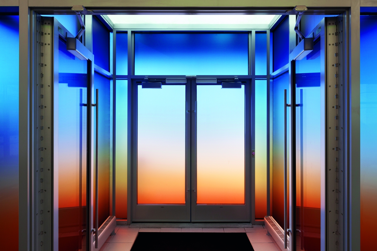 Lucia Koch, Progressive Corporation Collection