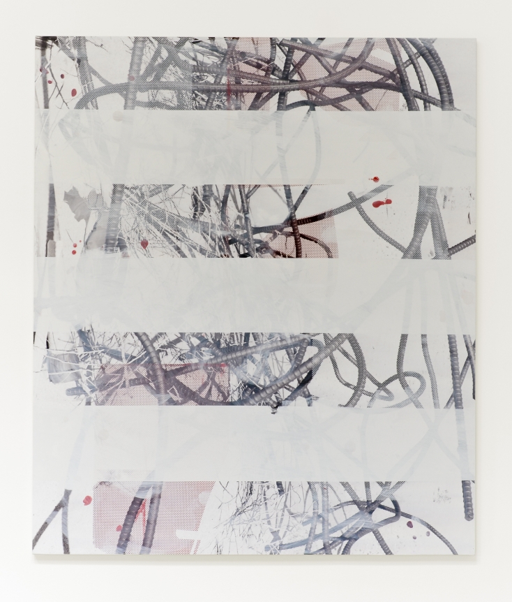 Kevin Appel, Christopher Grimes Gallery
