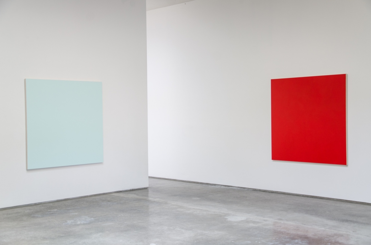 Henry Codax, Christopher Grimes Gallery