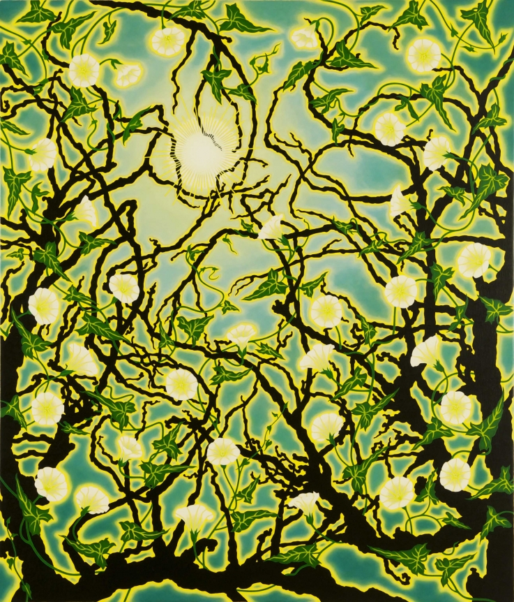 Sharon Ellis, Christopher Grimes Gallery