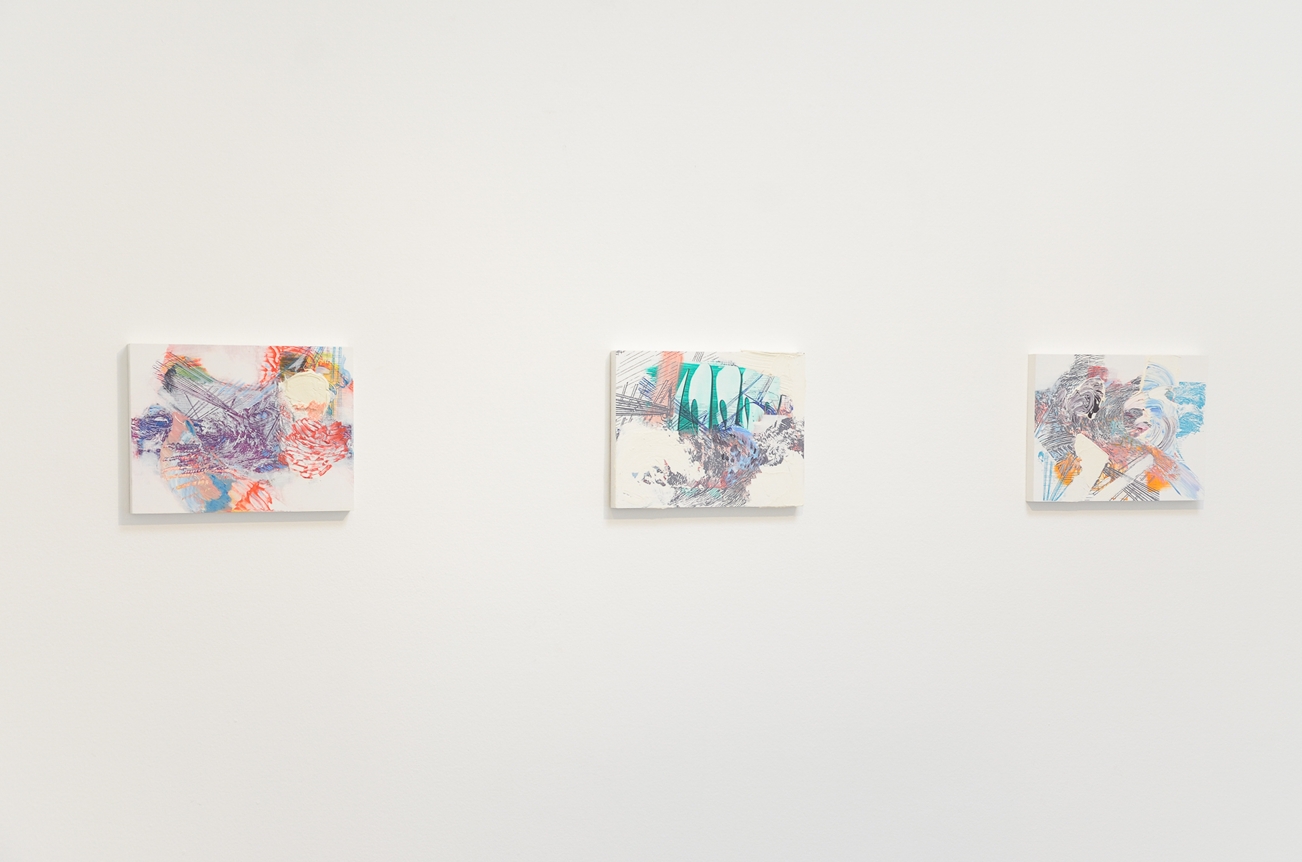 Pia Fries, Christopher Grimes Gallery