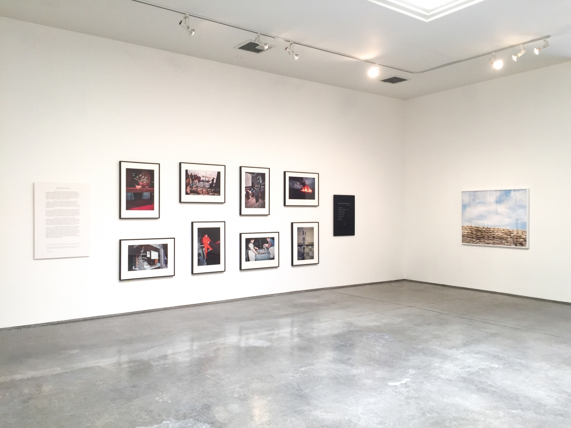 Selected Affinities, Christopher Grimes Gallery