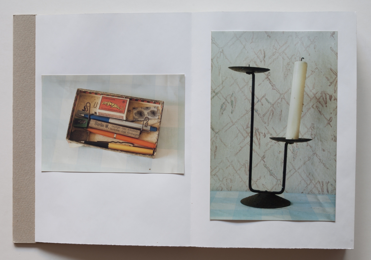 Ulrich Wüst, Christopher Grimes Gallery