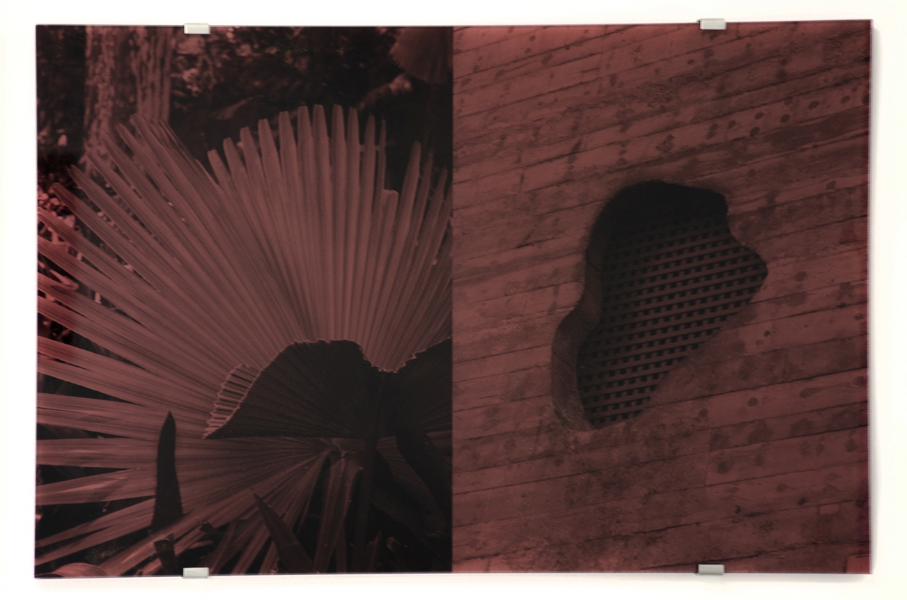 Veronika Kellndorfer, Christopher Grimes Gallery