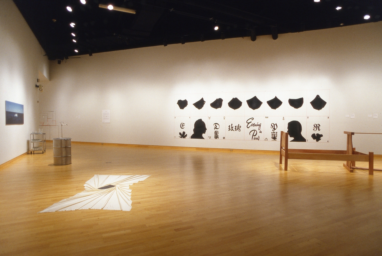 Amnesia, USF Contemporary Art Museum