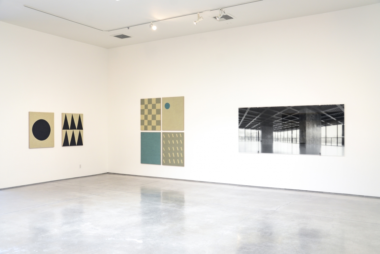 Veronika Kellndorfer & Antonio Ballester Moreno