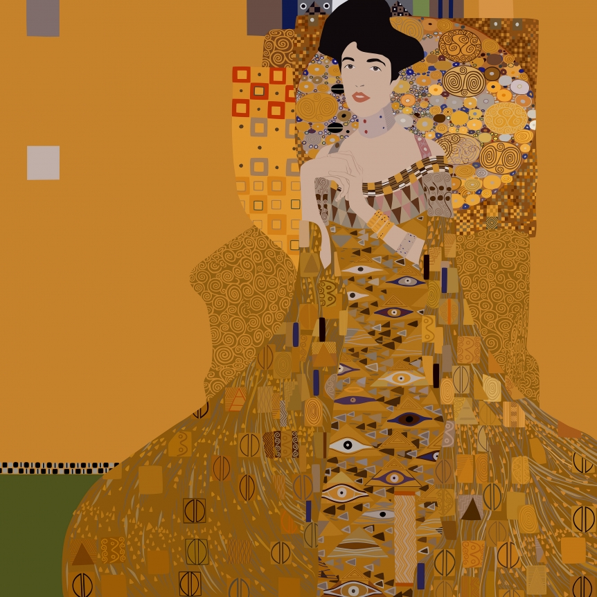Kota Ezawa, Christopher Grimes Gallery
