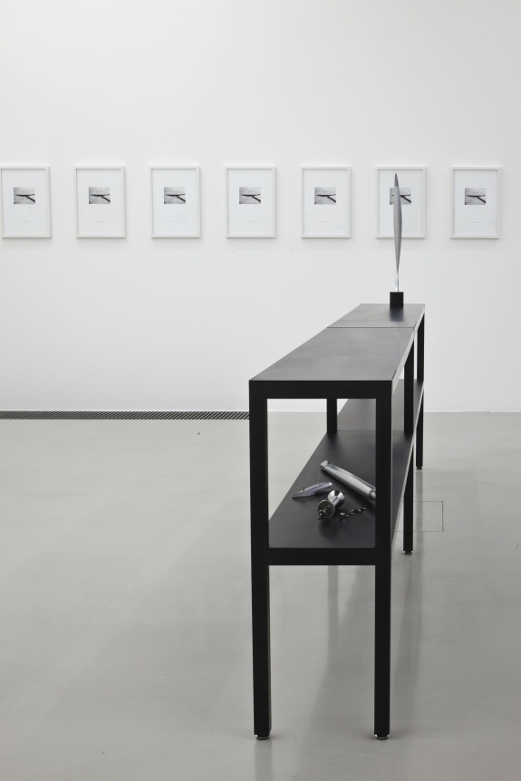 Iñigo Manglano-Ovalle, Ernst Schering Foundation